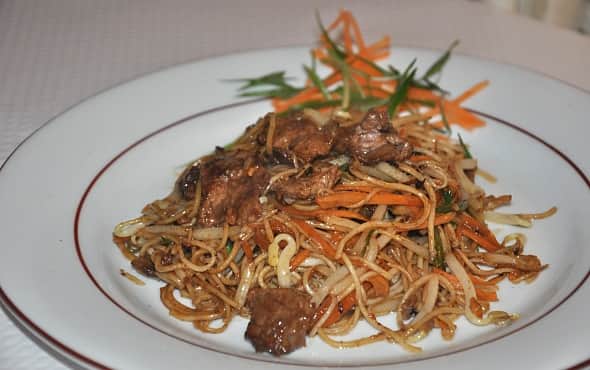 Restaurant Chinois Restaurant Tang Opra  Paris - Photo 6