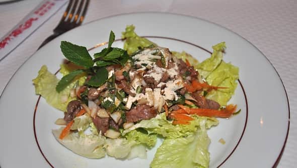 Restaurant Chinois Restaurant Tang Opra  Paris - Photo 3
