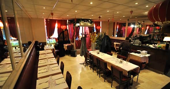 Restaurant Chinois Restaurant Tang Opra  Paris - Photo 1