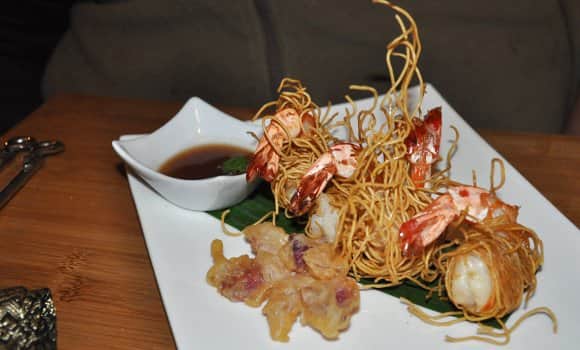 Restaurant Thailandais Thaisil  Paris - Photo 5