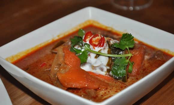 Restaurant Thailandais Thaisil  Paris - Photo 7