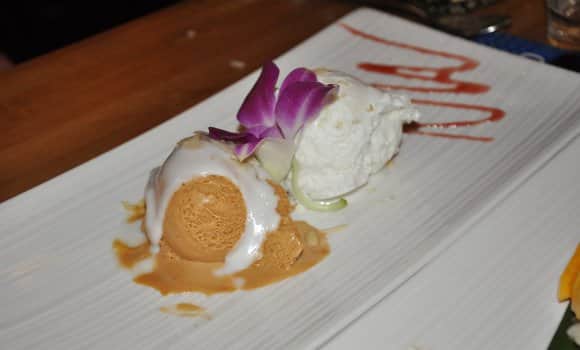 Restaurant Thailandais Thaisil  Paris - Photo 8