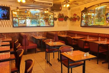 Restaurant La Gatinaise  Paris