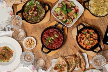 Restaurant Madito  Paris