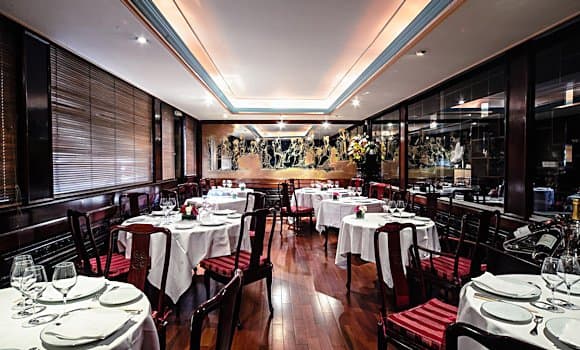 Restaurant Chen - Soleil d'Est à Paris