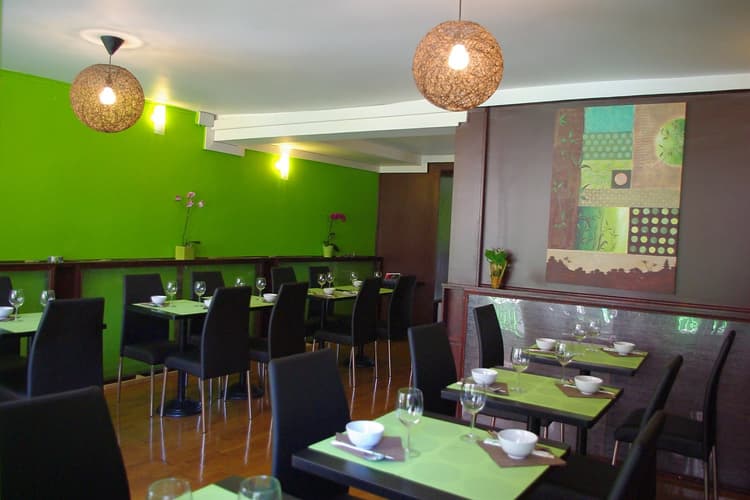 Restaurant Com Viet à Paris
