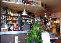 Restaurant des copains l'abribus 12me