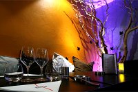 Restaurant bar branch dans le 10me