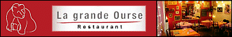 Restaurant la Grande Ourse