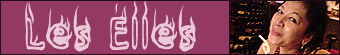 Restaurant les Elles dans le marais