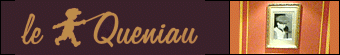 Restaurant Queniau dans le 15�me