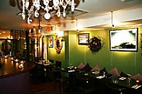 Restaurant lusitophone Paris