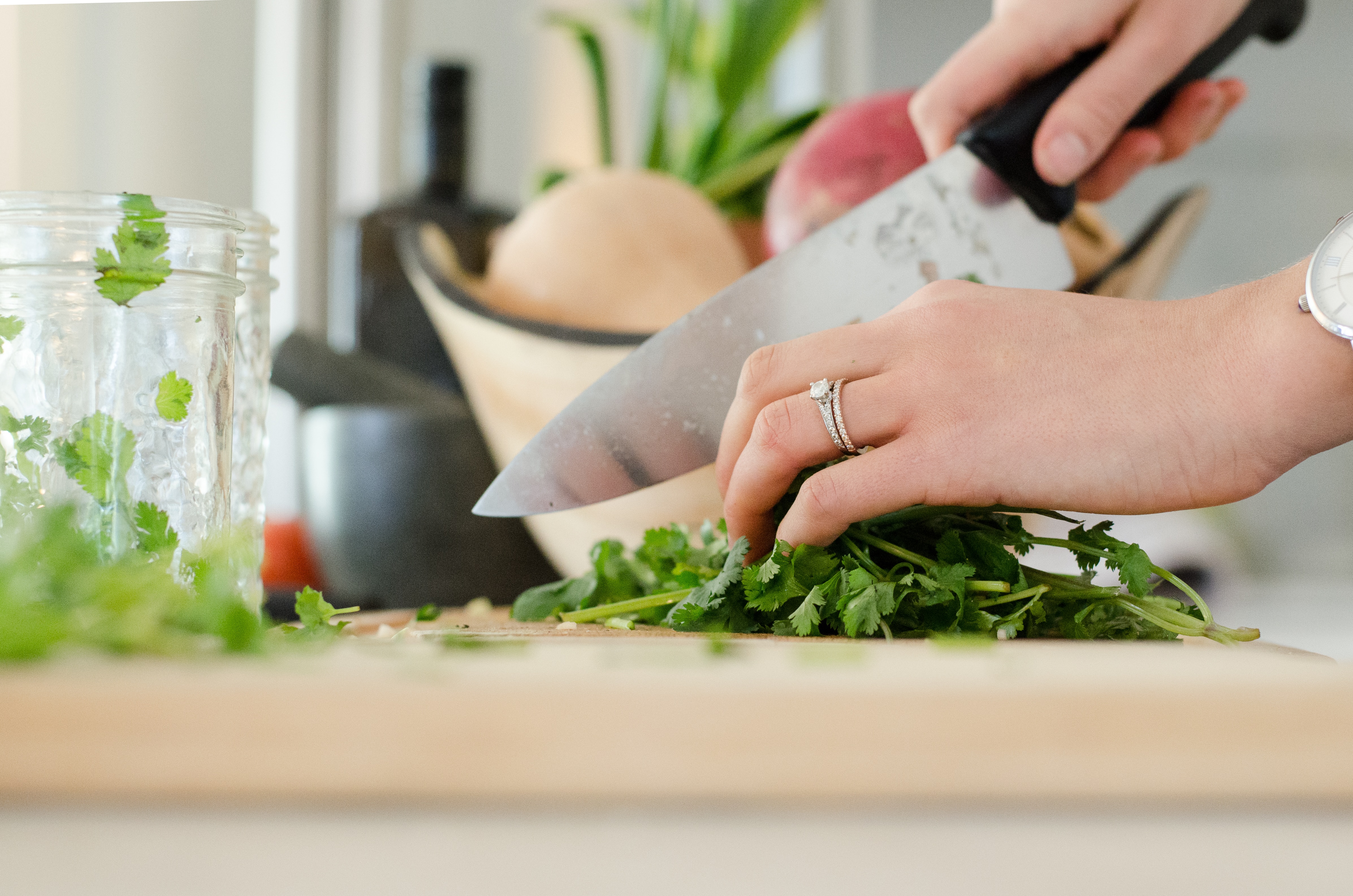 La passion de cuisiner de bonnes recettes de cuisine !