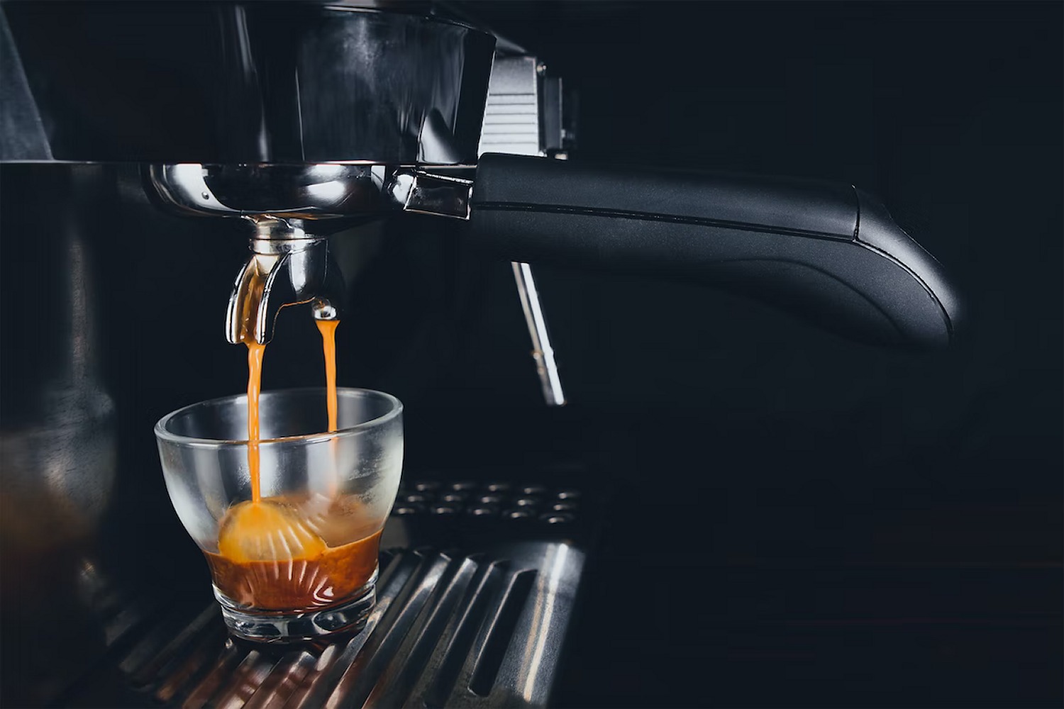 Machine à Café Espresso