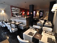 Restau Alice Pizza
