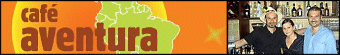 Restaurant latino  Paris