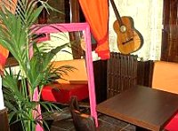 Restaurant sud Amricain  paris