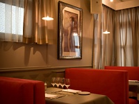 Restaurant Chez Cécile à Madeleine à paris