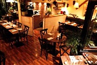 Restaurant traditionnel provenal dans le 15 me