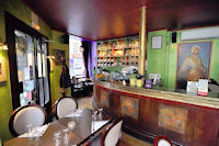 Restaurant Indien � paris