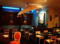 Restaurant honduriens et laotiens  paris