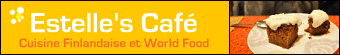 Restaurant Estelle Caf Paris 11 me