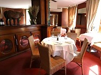 Restaurant dans le 17 me