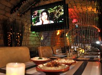Restaurant Helem Club � Paris