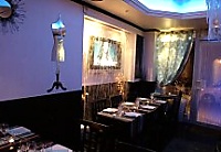 Restaurant libanais dans le 2 me