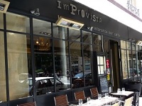 Restaurant Italien � paris