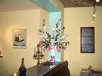 Restaurant franais Jroboam dans le 14 me