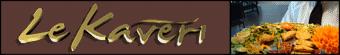 Restaurant Indien � Paris