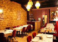 Restaurant Libanais le Khalife dans le 15me