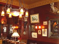 Restaurant Français traditionnel à paris