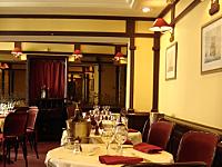 Restaurant italien la Lucania