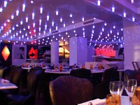 Restaurant dans le 8�me