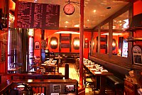 Restaurant bistrot à paris