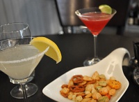 Restau bar  Cocktails O'Gamines Paris