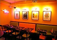 Restaurant Américain à paris