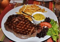 Restau Relais de Paris Montparnasse