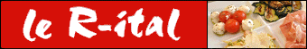 Restaurant Italien  Paris