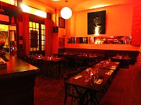 Restaurant français le S à paris