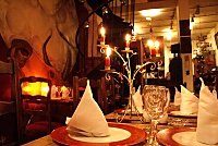 Restaurant Français à paris