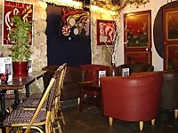 Restaurant franais le Sous Rire  paris