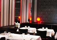 Restaurant Talon Aiguille à Paris