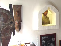 Restaurant Tanganyika à Paris