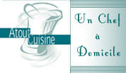 Atout cuisine