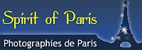 Photographies de Paris