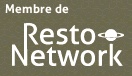 Resto network