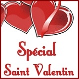 Dossier Saint Valentin Paris